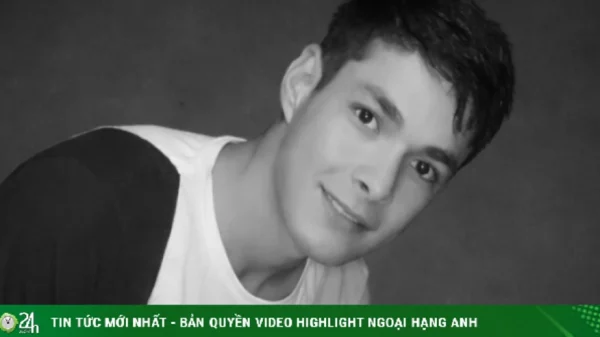 Nam ca sĩ 30 tuổi bị bắn chết giữa tiệc sinh nhật gây rúng động kenhtingame com thumb nam ca si 30 tuoi bi ban chet giua tiec sinh nhat gay rung dong b76b1776327030967 940w