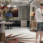 Nam ca sĩ là Viện phó, thỉnh thoảng chốt đơn 1 căn nhà: U55 chưa vợ con, hé lộ chuyện tình chua xót kenhtingame com thumb nam ca si la vien pho thinh thoang chot don 1 can nha u55 chua vo con he lo chuyen tinh chua xot eb521775308872086 940w