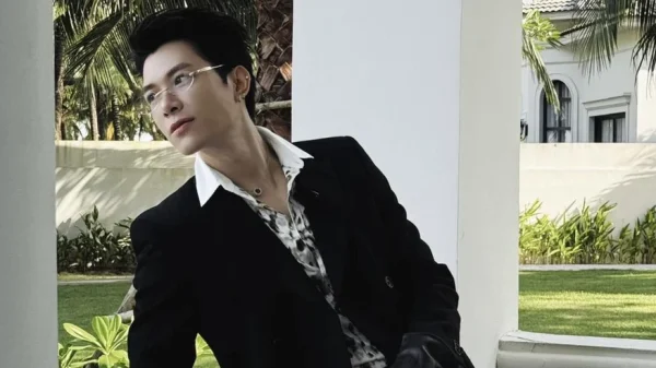 Nam ca sĩ Việt vừa được đề cử đẹp trai nhất thế giới 2026: Gì cũng có chỉ thiếu 1 bản hit kenhtingame com thumb nam ca si viet vua duoc de cu dep trai nhat the gioi 2026 gi cung co chi thieu 1 ban hit 38ae1776483880066 940w