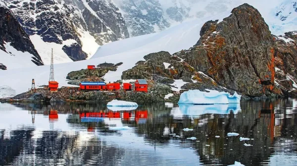 Nam Cực băng tan khiến hơn 120.000 km² đất giàu vàng bạc dần lộ diện: Cuộc đua tài nguyên không còn xa kenhtingame com thumb nam cuc bang tan khien hon 120000 km dat giau vang bac dan lo dien cuoc dua tai nguyen khong con xa 0dda1775805314900 940w