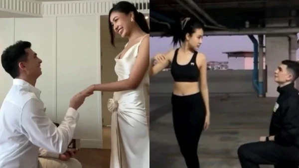 Nam diễn viên 9X cực phẩm bí mật cưới nữ đại gia kém 4 tuổi từ 2 năm trước, giấu không cho cả nước biết kenhtingame com thumb nam dien vien 9x cuc pham bi mat cuoi nu dai gia kem 4 tuoi tu 2 nam truoc giau khong cho ca nuoc biet 43571775018231299 940w