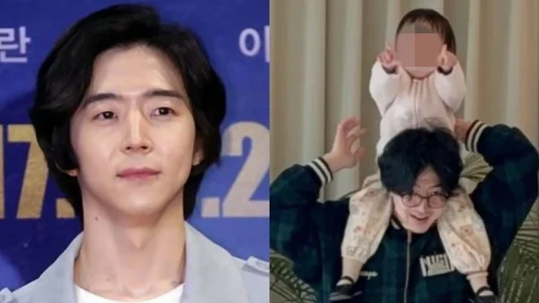 Nam diễn viên biến mất suốt 5 năm qua sau bê bối dùng chất cấm, nay lộ thông tin đã có vợ và con gái 2 tuổi kenhtingame com thumb nam dien vien bien mat suot 5 nam qua sau be boi dung chat cam nay lo thong tin da co vo va con gai 2 tuoi df291775808539979 940w