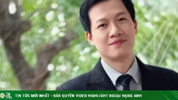 Nam MC VTV duyên dáng, gây sốt với phần thi Ai là triệu phú kenhtingame com thumb nam mc vtv duyen dang gay sot voi phan thi ai la trieu phu 38c81775561975968 940w