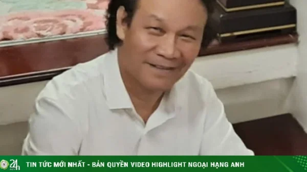 Nam NSND mang hàm Đại tá Công an: Về hưu vẫn làm nhiều nghề để tăng thu nhập kenhtingame com thumb nam nsnd mang ham dai ta cong an ve huu van lam nhieu nghe de tang thu nhap 67281775350901432 940w