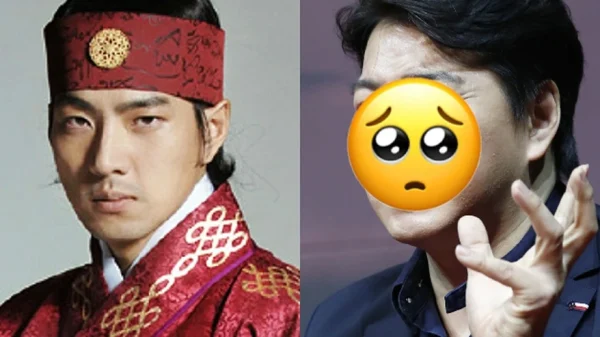 Nam tài tử một thời chiếm sóng nay "đổi vận" vì phát tướng: Dính tin ly hôn, 10 năm không ai mời đóng phim kenhtingame com thumb nam tai tu mot thoi chiem song nay quot doi van quot vi phat tuong dinh tin ly hon 10 nam khong ai moi dong phim 6b061775955881551 940w