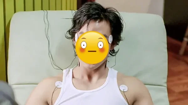 Nam thần "đẹp như tạc tượng" vào rừng cưới vợ: Hôn nhân hơn 10 năm không chuyện chăn gối, giờ ngoại hình xuống dốc khó nhận ra kenhtingame com thumb nam than quot dep nhu tac tuong quot vao rung cuoi vo hon nhan hon 10 nam khong chuyen chan goi gio ngoai hinh xuong doc kho nhan ra 50951777617428488 940w