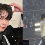 Nam thần Super Junior vội vã bỏ chạy, mặc fan chấn thương nặng trong concert? kenhtingame com thumb nam than super junior voi va bo chay mac fan chan thuong nang trong concert 45a91775524205655 940w