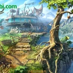 Namariel Legends: Iron Lord game giải đố theo lối Point & Click kenhtingame com thumb namariel legends iron lord game giai do theo loi point amp click 983d1776396200393 940w