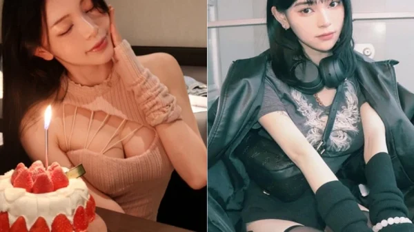 Nàng hot girl nhận "khủng hoảng" MXH, bật khóc vì ấm ức chỉ vì một hành động tưởng rất bình thường kenhtingame com thumb nang hot girl nhan quot khung hoang quot mxh bat khoc vi am uc chi vi mot hanh dong tuong rat binh thuong 02951775879392490 940w