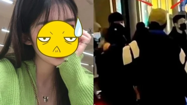 Nàng thơ 1999 sinh con cho thiếu gia nhưng bị ruồng bỏ: Giờ bể nợ bị kiện ra tòa, phải ra siêu thị bán quần áo 12 tiếng mưu sinh kenhtingame com thumb nang tho 1999 sinh con cho thieu gia nhung bi ruong bo gio be no bi kien ra toa phai ra sieu thi ban quan ao 12 tieng muu sinh b4de1775804033732 940w