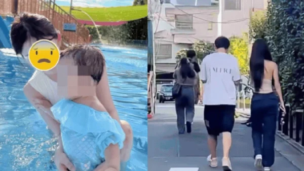 Nàng thơ gen Z bị thiếu gia vứt bỏ đã căng: Đâm đơn kiện ép tình cũ xét nghiệm ADN nhận con sau 2 năm làm mẹ đơn thân kenhtingame com thumb nang tho gen z bi thieu gia vut bo da cang dam don kien ep tinh cu xet nghiem adn nhan con sau 2 nam lam me don than ee961777478102807 940w