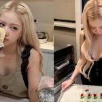 Nàng thơ vào bếp, Rosé Việt Nam khiến netizen "tan chảy" vì quá ngọt ngào! kenhtingame com thumb nang tho vao bep rose viet nam khien netizen quot tan chay quot vi qua ngot ngao 13fb1775894629162 940w