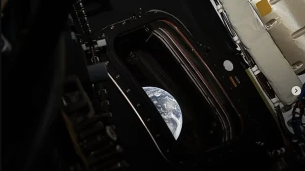 NASA tiết lộ cảnh báo ngay khi Artemis II vừa vượt “điểm không thể quay đầu” trong hành trình tới Mặt Trăng kenhtingame com thumb nasa tiet lo canh bao ngay khi artemis ii vua vuot diem khong the quay dau trong hanh trinh toi mat trang 108f1775373168151 940w