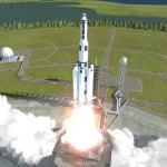 NASA triển khai dự án Artemis 2, tựa game này bất ngờ được "hưởng sái", lập kỷ lục người chơi trên Steam kenhtingame com thumb nasa trien khai du an artemis 2 tua game nay bat ngo duoc quot huong sai quot lap ky luc nguoi choi tren steam 996a1776221781677 940w