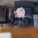 Ngắm mỏi mắt với trend "quạt trần" của các coser, , một lần biến hình là lại khiến người xem mê mệt kenhtingame com thumb ngam moi mat voi trend quot quat tran quot cua cac coser mot lan bien hinh la lai khien nguoi xem me met 7ea71775905645937 940w