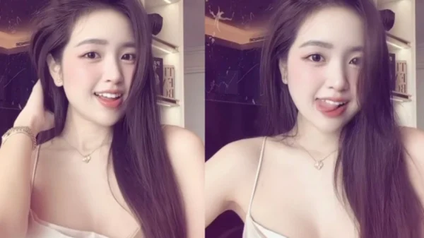 Ngẫu nhiên chụp màn hình từ clip, hot girl vẫn "nét căng", xinh đẹp chuẩn "cực phẩm" nhan sắc kenhtingame com thumb ngau nhien chup man hinh tu clip hot girl van quot net cang quot xinh dep chuan quot cuc pham quot nhan sac 2d241775395877233 940w