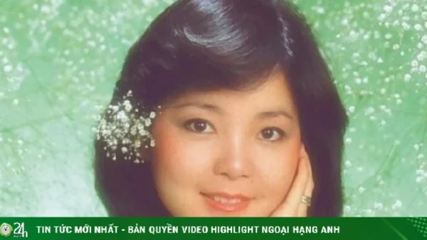 Ngày cuối đời của Đặng Lệ Quân kenhtingame com thumb ngay cuoi doi cua dang le quan 1a661775263499172 940w