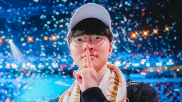 Ngày này năm xưa: Faker xuất hiện nhưng đây có lẽ là tuyển thủ "vui nhất" kenhtingame com thumb ngay nay nam xua faker xuat hien nhung day co le la tuyen thu quot vui nhat quot a4bd1775484263242 940w