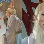 Nghệ sĩ duy nhất góp mặt trong cả "Tứ đại danh tác" màn ảnh Trung Quốc là ai? kenhtingame com thumb nghe si duy nhat gop mat trong ca quot tu dai danh tac quot man anh trung quoc la ai ae911775699497166 940w