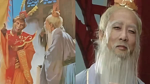 Nghệ sĩ duy nhất góp mặt trong cả "Tứ đại danh tác" màn ảnh Trung Quốc là ai? kenhtingame com thumb nghe si duy nhat gop mat trong ca quot tu dai danh tac quot man anh trung quoc la ai ae911775699497166 940w