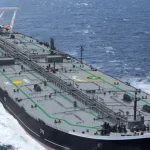 Nghe tin eo biển Hormuz 'đã thông', 6 tàu chở 8,3 triệu thùng dầu lập tức nhổ neo, đến giữa đường bất ngờ phải quay đầu - chuyện gì đang xảy ra? kenhtingame com thumb nghe tin eo bien hormuz da thong 6 tau cho 8 3 trieu thung dau lap tuc nho neo den giua duong bat ngo phai quay dau chuyen gi dang xay ra 80ef1776520625764 940w