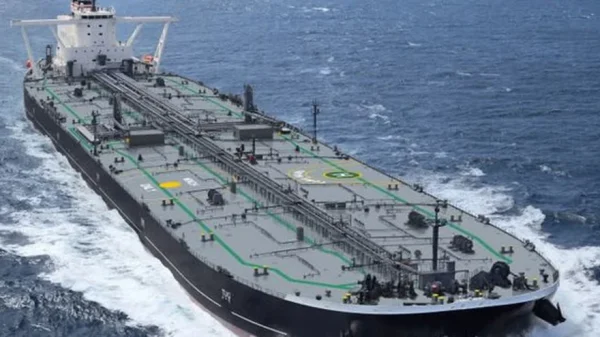 Nghe tin eo biển Hormuz 'đã thông', 6 tàu chở 8,3 triệu thùng dầu lập tức nhổ neo, đến giữa đường bất ngờ phải quay đầu - chuyện gì đang xảy ra? kenhtingame com thumb nghe tin eo bien hormuz da thong 6 tau cho 8 3 trieu thung dau lap tuc nho neo den giua duong bat ngo phai quay dau chuyen gi dang xay ra 80ef1776520625764 940w