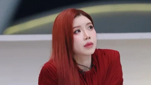 Nghi vấn bị các thí sinh Trung Quốc cô lập, gánh thêm 2 "quả tạ": Tương lai nào cho Trang Pháp? kenhtingame com thumb nghi van bi cac thi sinh trung quoc co lap ganh them 2 quot qua ta quot tuong lai nao cho trang phap ca6e1775638643131 940w