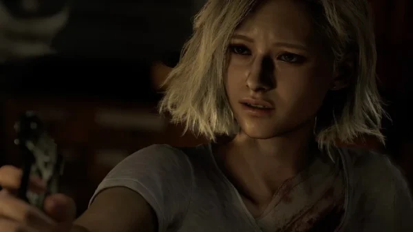 Nghi vấn Resident Evil 9 'hủy diệt' tivi 40 triệu đồng: Chỉ cần bóp cò là màn hình 'đi viện'! kenhtingame com thumb nghi van resident evil 9 huy diet tivi 40 trieu dong chi can bop co la man hinh di vien cf091776352742642 940w