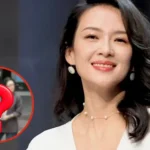 Ngoại hình lôi thôi lếch thếch của Chương Tử Di sau khi tăng 10kg kenhtingame com thumb ngoai hinh loi thoi lech thech cua chuong tu di sau khi tang 10kg 00dc1776162438868 940w