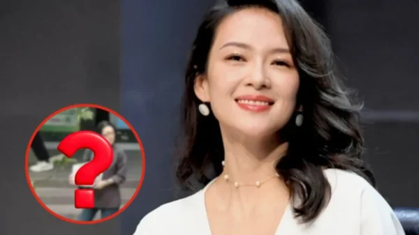 Ngoại hình lôi thôi lếch thếch của Chương Tử Di sau khi tăng 10kg kenhtingame com thumb ngoai hinh loi thoi lech thech cua chuong tu di sau khi tang 10kg 00dc1776162438868 940w