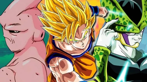 Ngoài Super Saiyan, đây là 5 màn biến hình gây chấn động nhất Dragon Ball Z kenhtingame com thumb ngoai super saiyan day la 5 man bien hinh gay chan dong nhat dragon ball z cdf81776398502677 940w