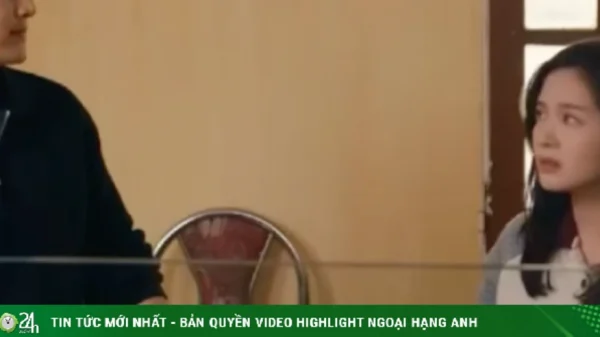 Ngọc Huyền khẩu chiến với Đình Tú trong Ngược đường ngược nắng kenhtingame com thumb ngoc huyen khau chien voi dinh tu trong nguoc duong nguoc nang ea421775215651265 940w