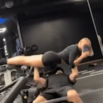 Ngôi sao Chelsea gây bão với clip dùng bạn gái xinh đẹp làm... tạ đẩy ngực kenhtingame com thumb ngoi sao chelsea gay bao voi clip dung ban gai xinh dep lam ta day nguc 19b51776392700801 940w