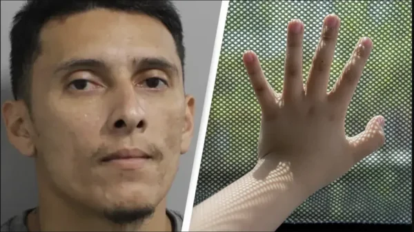 Người cha bỏ quên con trong ô tô nóng khiến bé tử vong: "Mỗi đêm, hình ảnh con gái bị mắc kẹt trong ghế vẫn ám ảnh tôi" kenhtingame com thumb nguoi cha bo quen con trong o to nong khien be tu vong quot moi dem hinh anh con gai bi mac ket trong ghe van am anh toi quot cfe01776489056373 940w