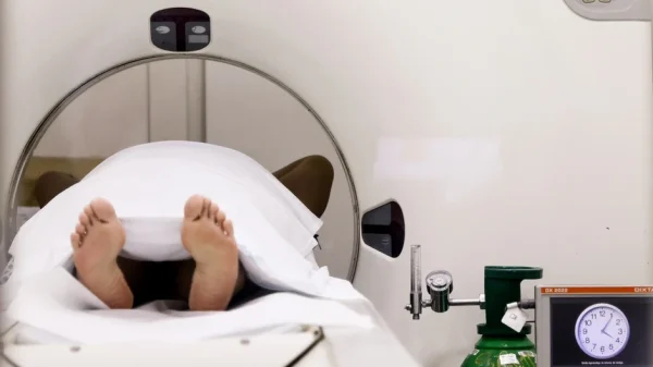 Người đàn ông có kết quả chụp CT "tử cung bình thường": Sự thật phía sau gây hoang mang kenhtingame com thumb nguoi dan ong co ket qua chup ct quot tu cung binh thuong quot su that phia sau gay hoang mang af4b1775019059573 940w