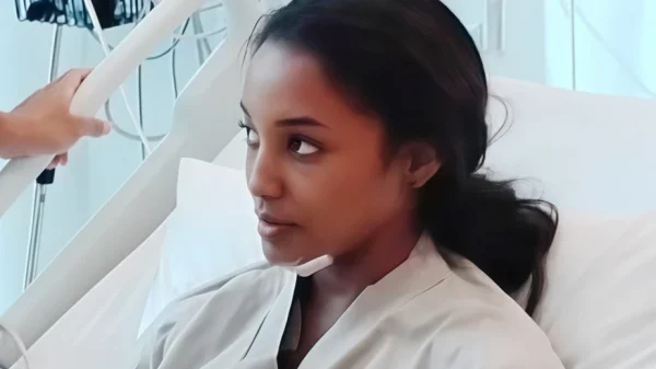 Người đẹp Jamaica sau 4 tháng ngã nghiêm trọng ở Hoa hậu Hoàn vũ kenhtingame com thumb nguoi dep jamaica sau 4 thang nga nghiem trong o hoa hau hoan vu 02541775304018521 940w