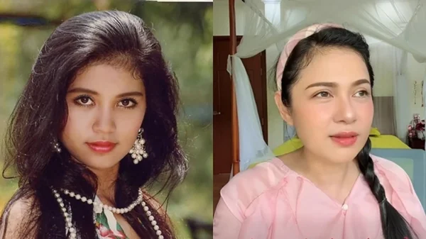 Người đẹp Tây đô đình đám: "Tôi bị nói hết thời, thành bà lão rồi, thật quá, về vườn đi" kenhtingame com thumb nguoi dep tay do dinh dam quot toi bi noi het thoi thanh ba lao roi that qua ve vuon di quot 37841777485795357 940w