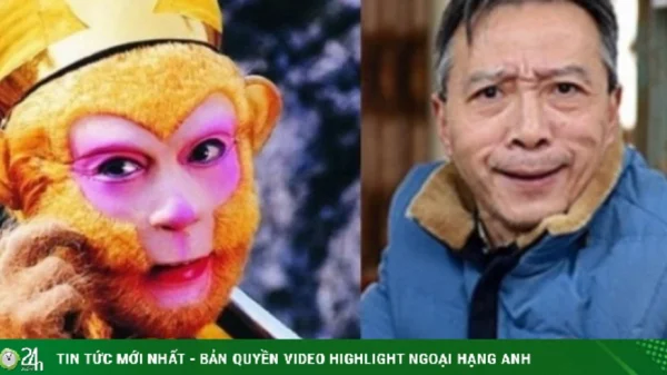 Người lồng tiếng nhân vật Tôn Ngộ Không trong phim Tây du ký là ai? kenhtingame com thumb nguoi long tieng nhan vat ton ngo khong trong phim tay du ky la ai 20691775095878401 940w