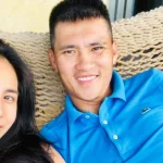 Người thân phải gọi gấp vì tin "Công Vinh và Thuỷ Tiên ly hôn" kenhtingame com thumb nguoi than phai goi gap vi tin quot cong vinh va thuy tien ly hon quot 05df1776065434674 940w