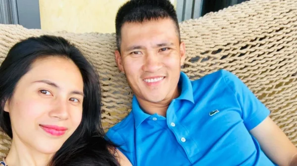 Người thân phải gọi gấp vì tin "Công Vinh và Thuỷ Tiên ly hôn" kenhtingame com thumb nguoi than phai goi gap vi tin quot cong vinh va thuy tien ly hon quot 05df1776065434674 940w