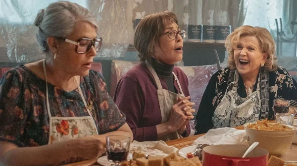 Người trẻ đang đua nhau sống theo xu hướng Nonnamaxxing kenhtingame com thumb nguoi tre dang dua nhau song theo xu huong nonnamaxxing 69ae1776273671611 940w