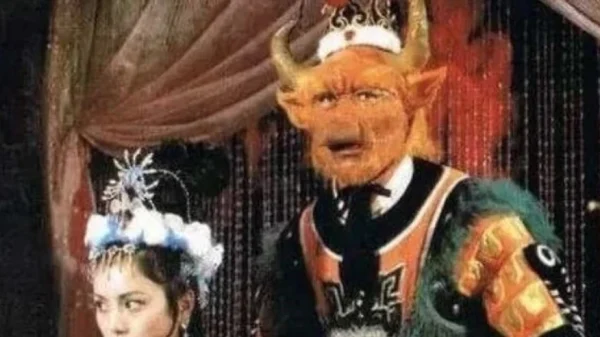 Ngưu Ma Vương của "Tây du ký": Là danh ca hát nhạc phim, tuổi 79 viên mãn kenhtingame com thumb nguu ma vuong cua quot tay du ky quot la danh ca hat nhac phim tuoi 79 vien man b61d1776043336570 940w