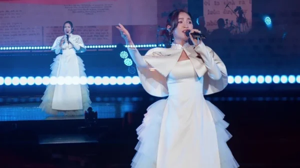 Nguyễn Duyên Quỳnh - giọng ca Nhạc viện phải xin lỗi vì hát nhép kenhtingame com thumb nguyen duyen quynh giong ca nhac vien phai xin loi vi hat nhep d3141775027977551 940w