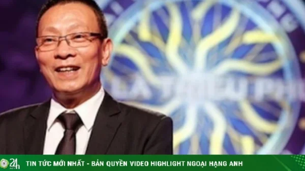 Nhà báo Lại Văn Sâm tham gia Anh trai vượt ngàn chông gai mùa 2? kenhtingame com thumb nha bao lai van sam tham gia anh trai vuot ngan chong gai mua 2 dce21775993249909 940w