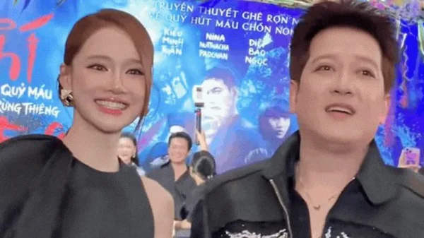 Nhã Phương đã làm gì với gương mặt của mình vậy? kenhtingame com thumb nha phuong da lam gi voi guong mat cua minh vay 809e1776220142497 940w