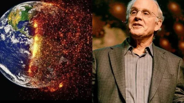 Nhà vật lý đoạt giải Nobel cảnh báo rủi ro tồn vong của nhân loại trong 35 năm tới: Xác suất 2% mỗi năm và phép tính đáng lo ngại kenhtingame com thumb nha vat ly doat giai nobel canh bao rui ro ton vong cua nhan loai trong 35 nam toi xac suat 2 moi nam va phep tinh dang lo ngai 4c921776924658942 940w