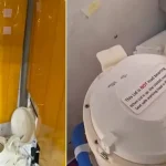 Nhà vệ sinh trên tàu Artemis II gặp trục trặc, 4 phi hành gia phải đối mặt như thế nào? kenhtingame com thumb nha ve sinh tren tau artemis ii gap truc trac 4 phi hanh gia phai doi mat nhu the nao 68761775465823439 940w