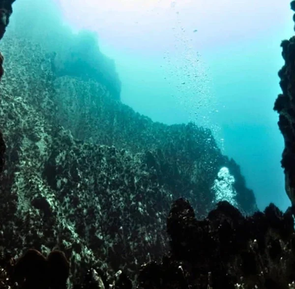 Nhấc một phiến đá lên từ độ sâu 2.515m, các nhà khoa học phát hiện "một thế giới không nên tồn tại" kenhtingame com thumb nhac mot phien da len tu do sau 2515m cac nha khoa hoc phat hien quot mot the gioi khong nen ton tai quot 60e21777392664502 940w