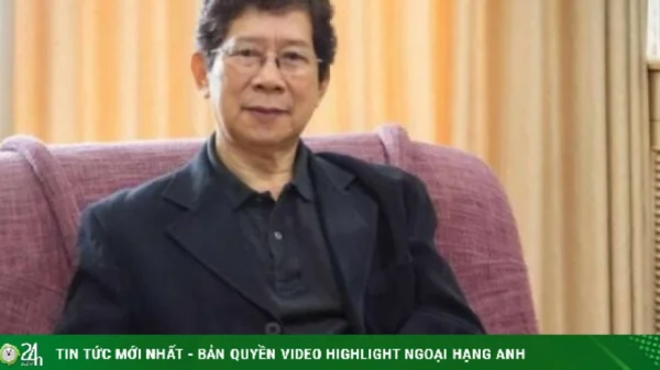 Nhạc sĩ là Thiếu tướng Công an, từng giữ chức Cục trưởng, có tài năng biến gốc cây vô tri thành tác phẩm nghệ thuật kenhtingame com thumb nhac si la thieu tuong cong an tung giu chuc cuc truong co tai nang bien goc cay vo tri thanh tac pham nghe thuat 1c9a1775708172147 940w