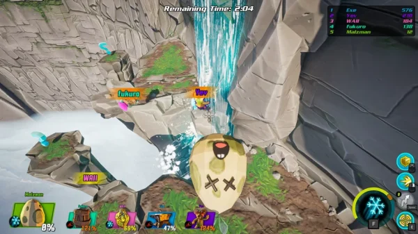 Nhận miễn phí một tựa game đầy chất lượng vừa ra mắt được một ngày, giá gốc lên tới 150.000 đồng kenhtingame com thumb nhan mien phi mot tua game day chat luong vua ra mat duoc mot ngay gia goc len toi 150000 dong efcb1775811530964 940w